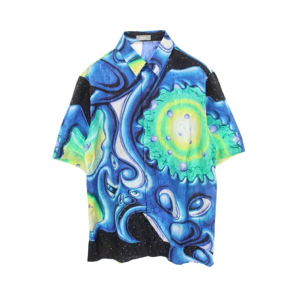 Christian Dior Kenny Scharf Short #339937D44B